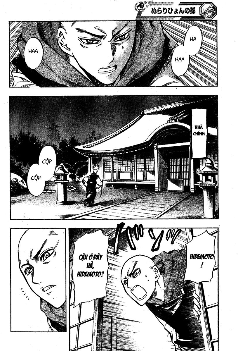 Bách Quỷ Dạ Hành Chapter 63 - 16