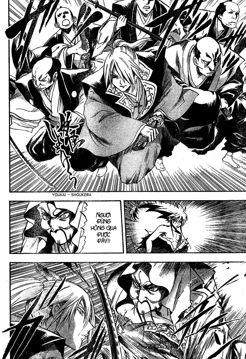 Bách Quỷ Dạ Hành Chapter 63 - 8