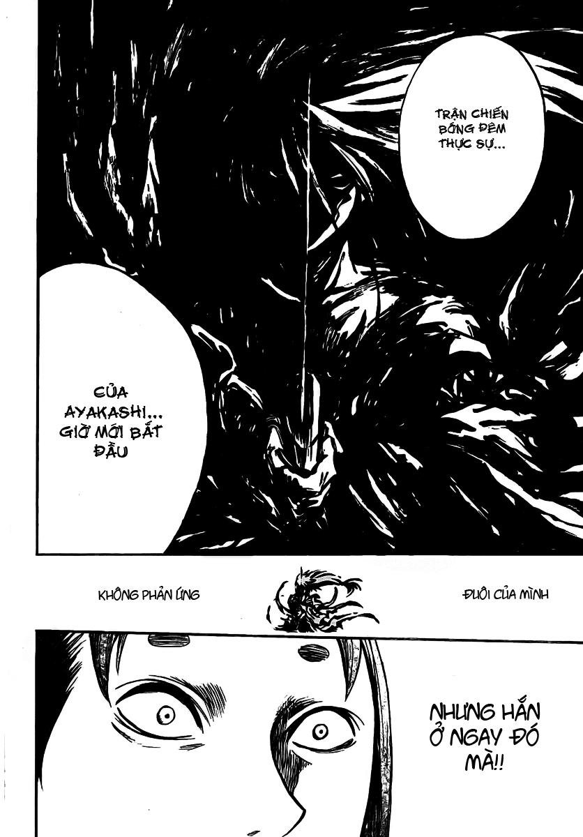 Bách Quỷ Dạ Hành Chapter 64 - 15
