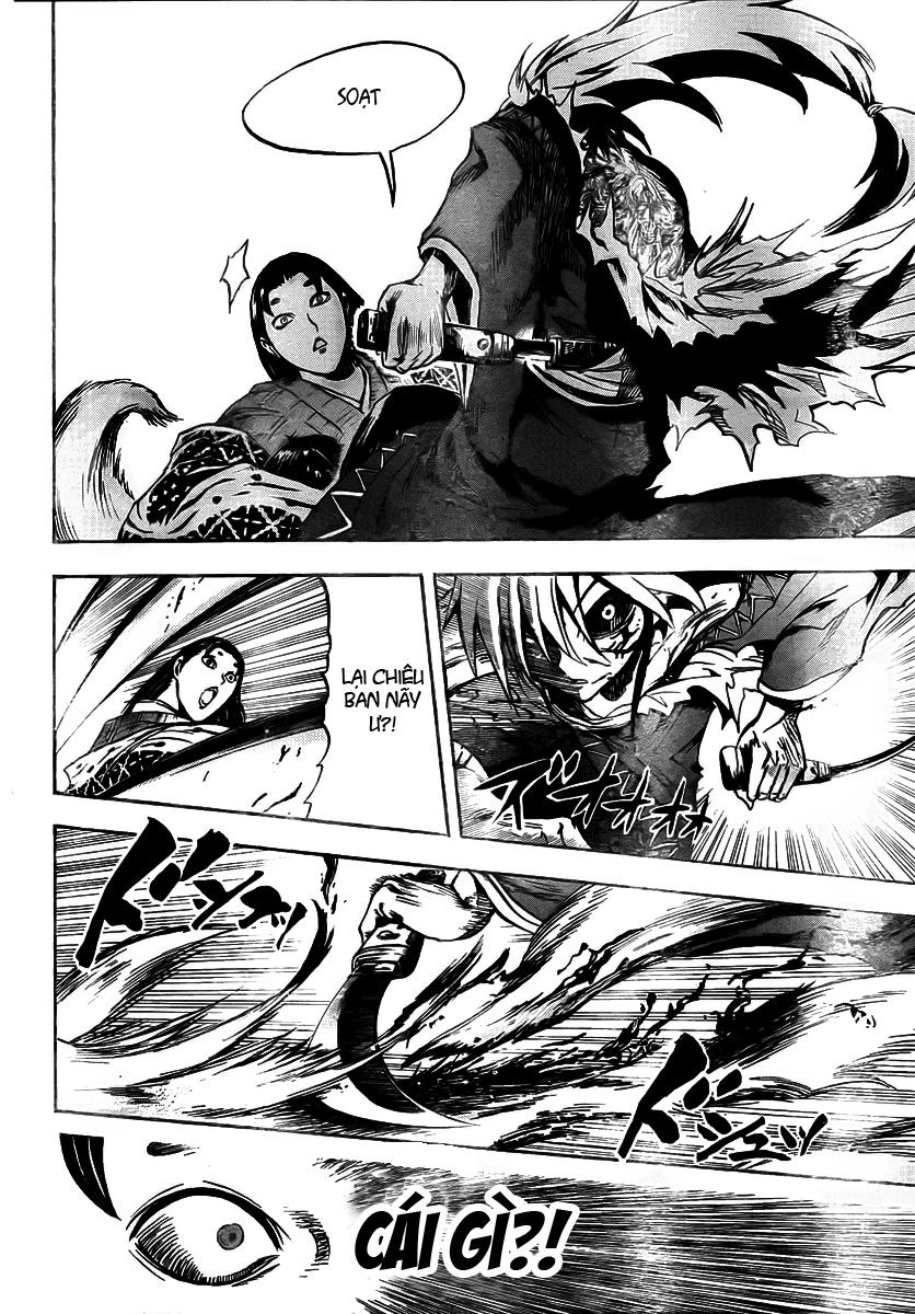 Bách Quỷ Dạ Hành Chapter 64 - 17