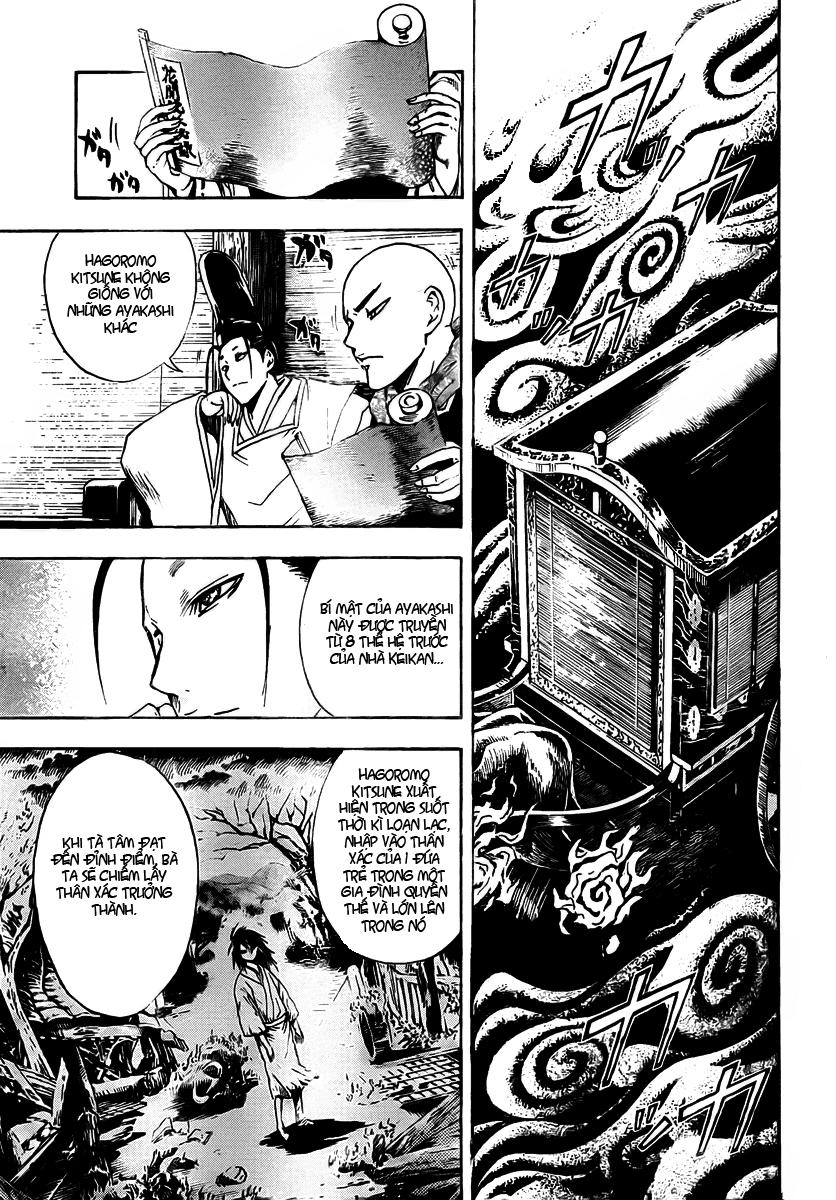 Bách Quỷ Dạ Hành Chapter 64 - 6