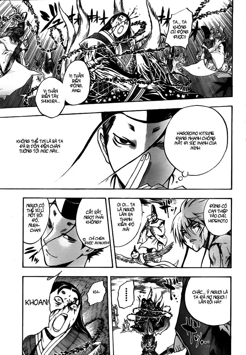 Bách Quỷ Dạ Hành Chapter 65 - 11