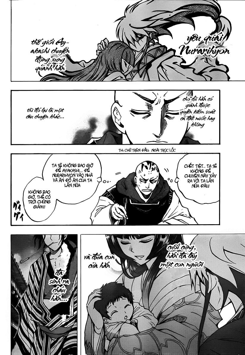 Bách Quỷ Dạ Hành Chapter 66 - 14