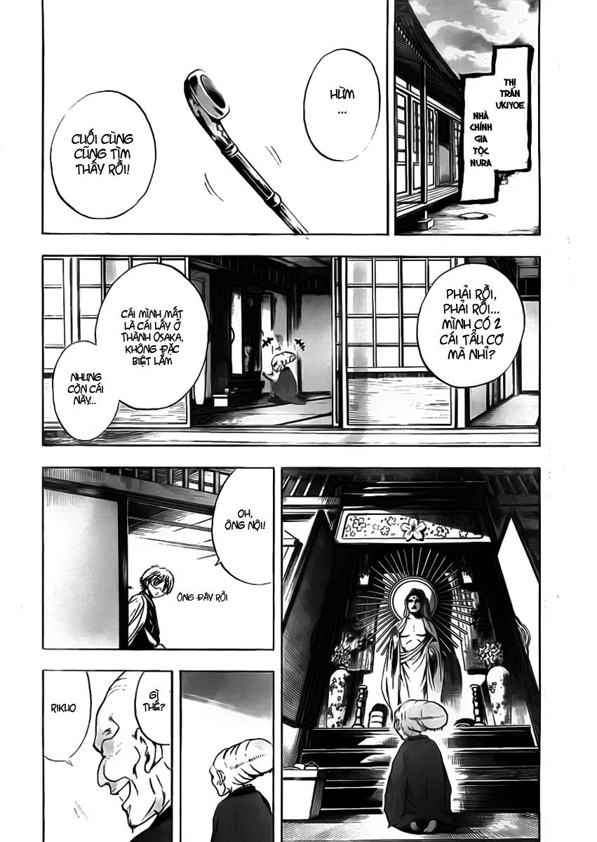 Bách Quỷ Dạ Hành Chapter 67 - 13