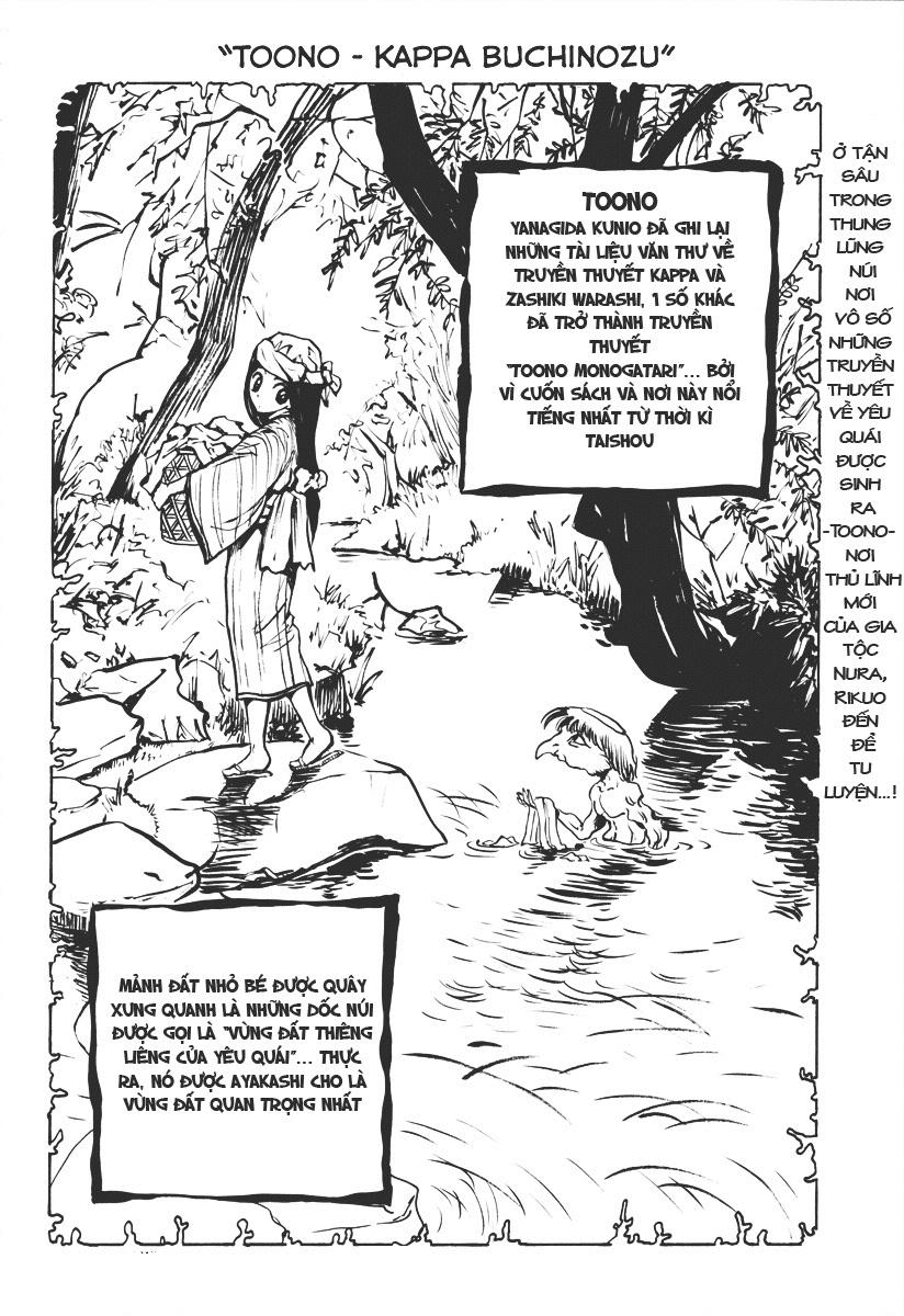 Bách Quỷ Dạ Hành Chapter 70 - 2