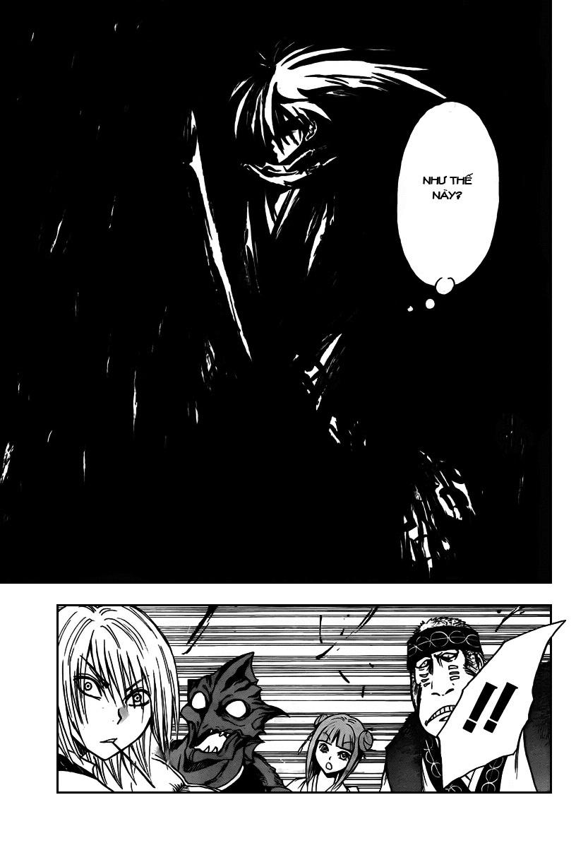 Bách Quỷ Dạ Hành Chapter 70 - 11
