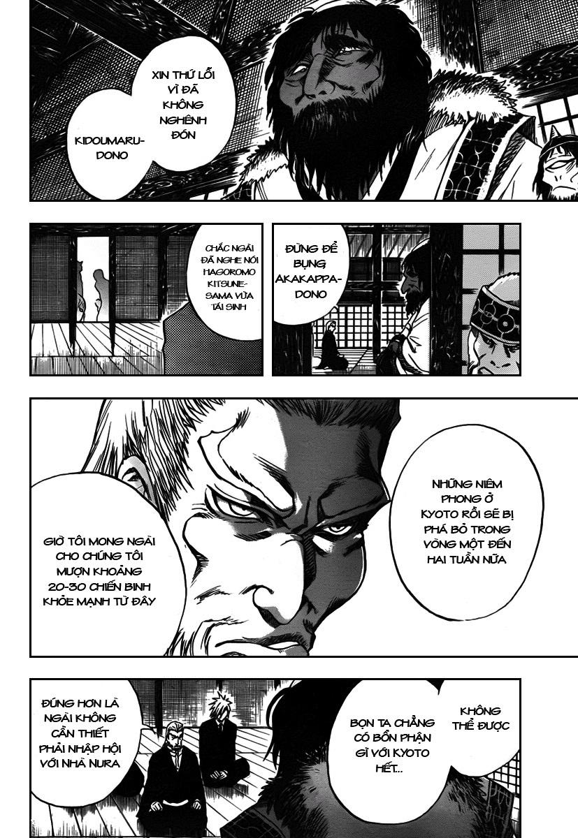 Bách Quỷ Dạ Hành Chapter 70 - 28