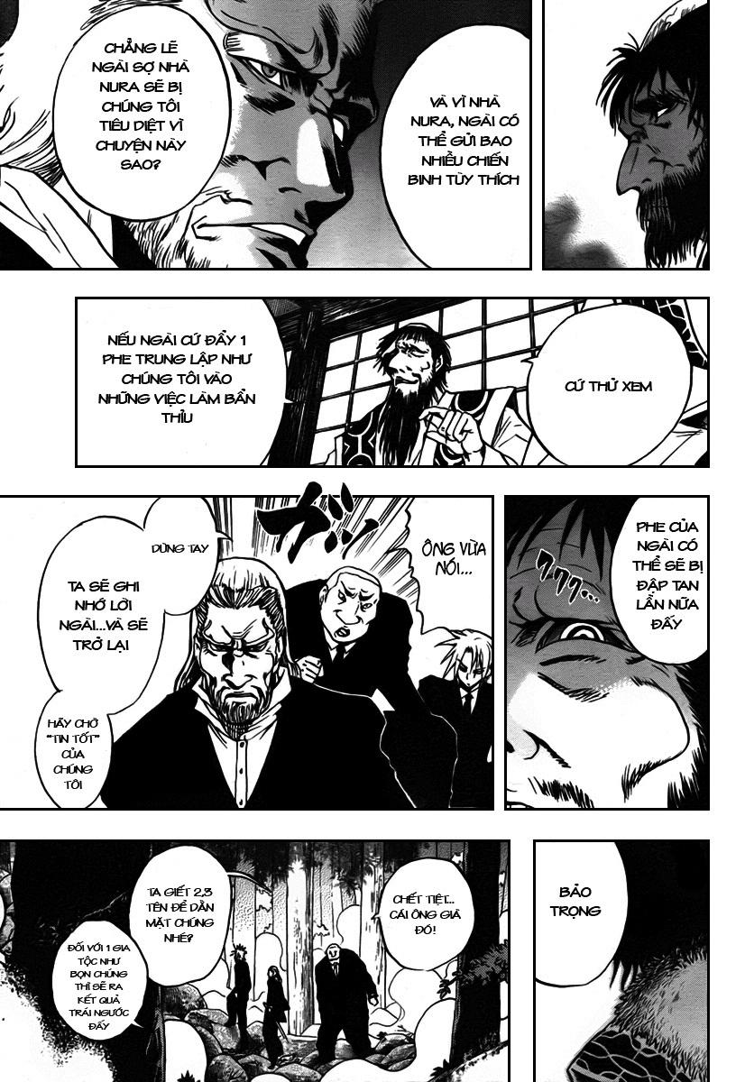 Bách Quỷ Dạ Hành Chapter 70 - 29