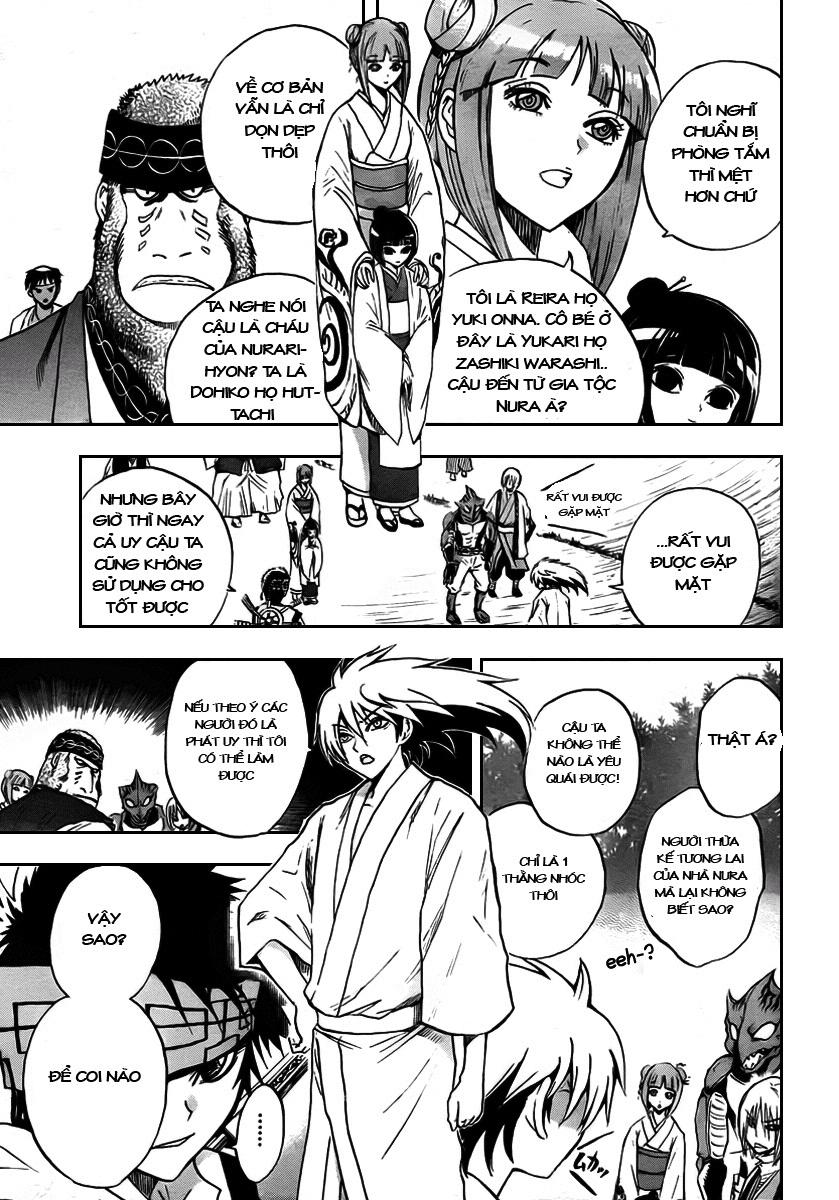 Bách Quỷ Dạ Hành Chapter 70 - 9