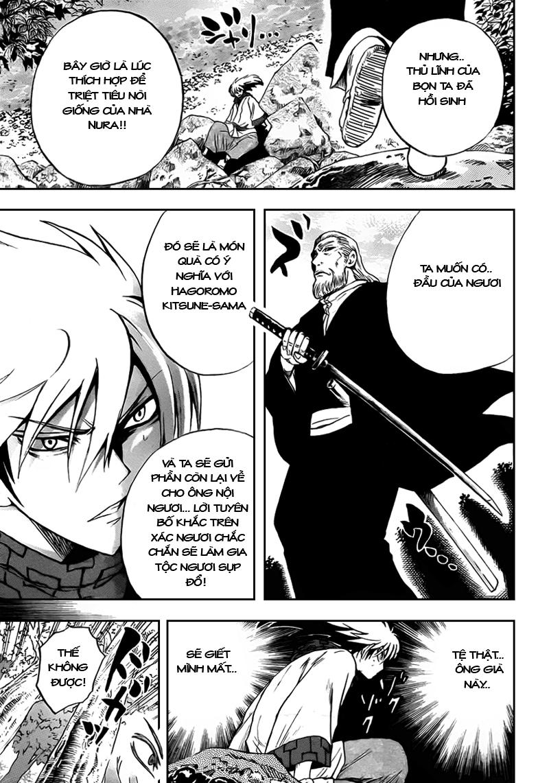 Bách Quỷ Dạ Hành Chapter 71 - 11