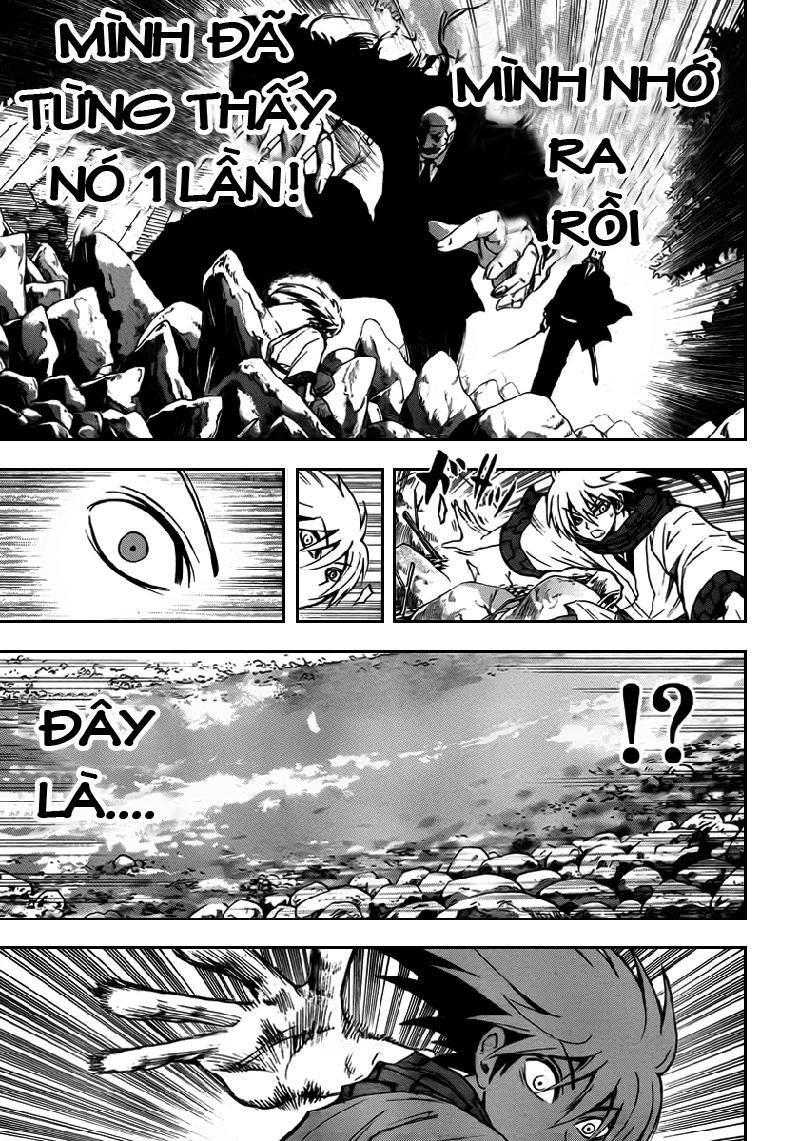 Bách Quỷ Dạ Hành Chapter 71 - 15