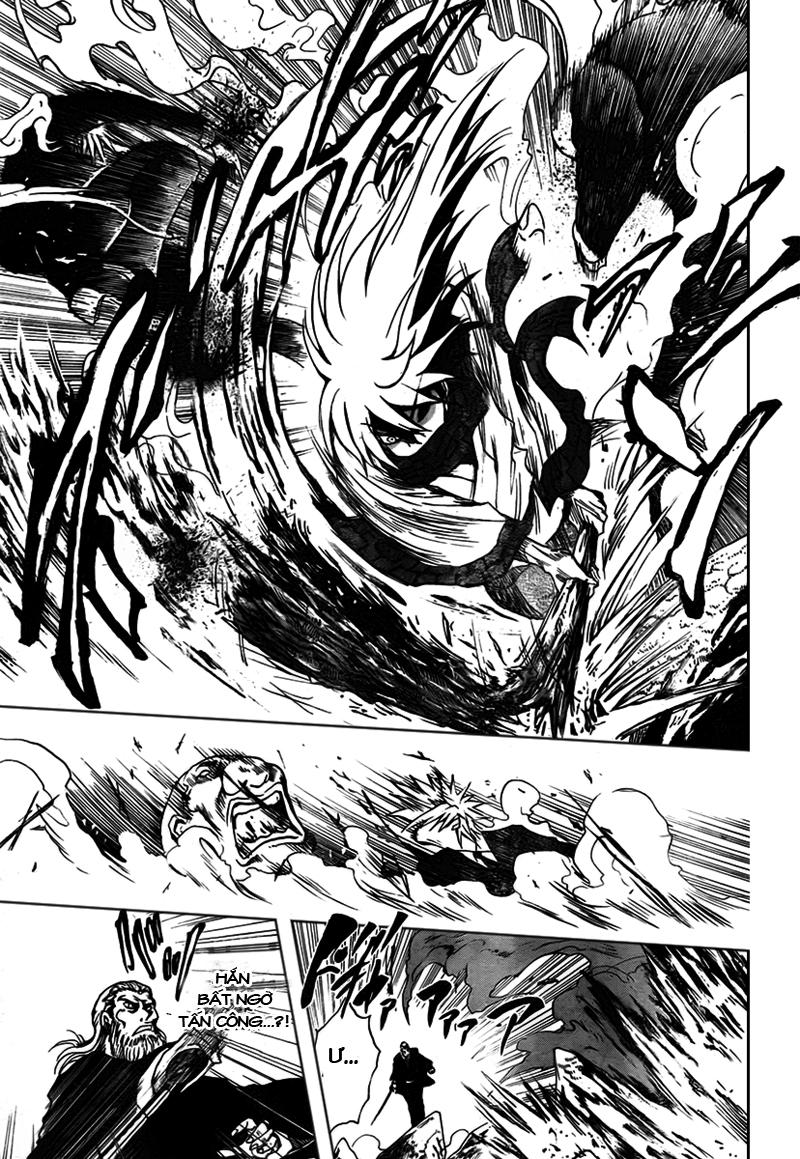 Bách Quỷ Dạ Hành Chapter 72 - 9