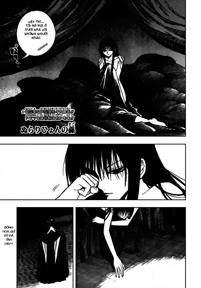 Bách Quỷ Dạ Hành Chapter 73 - 1