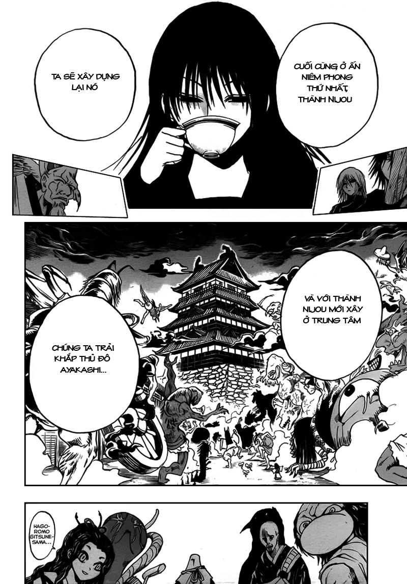 Bách Quỷ Dạ Hành Chapter 73 - 9