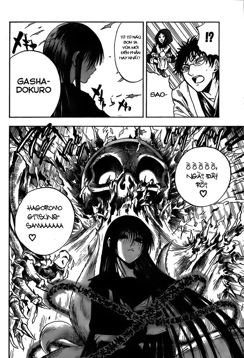Bách Quỷ Dạ Hành Chapter 75 - 12