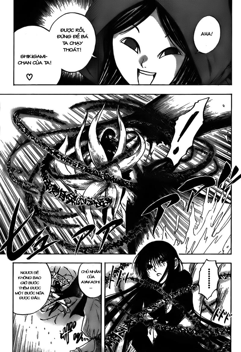 Bách Quỷ Dạ Hành Chapter 75 - 7