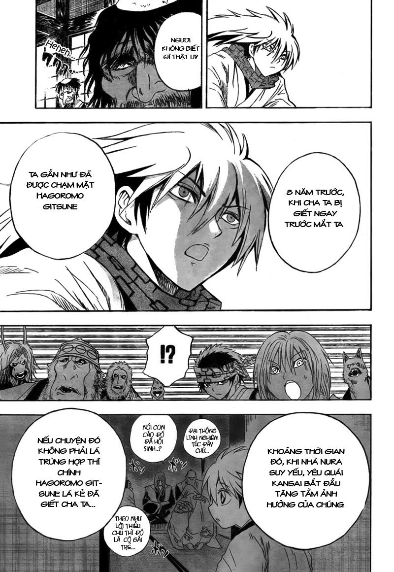 Bách Quỷ Dạ Hành Chapter 76 - 6