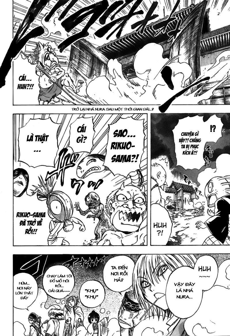 Bách Quỷ Dạ Hành Chapter 77 - 2