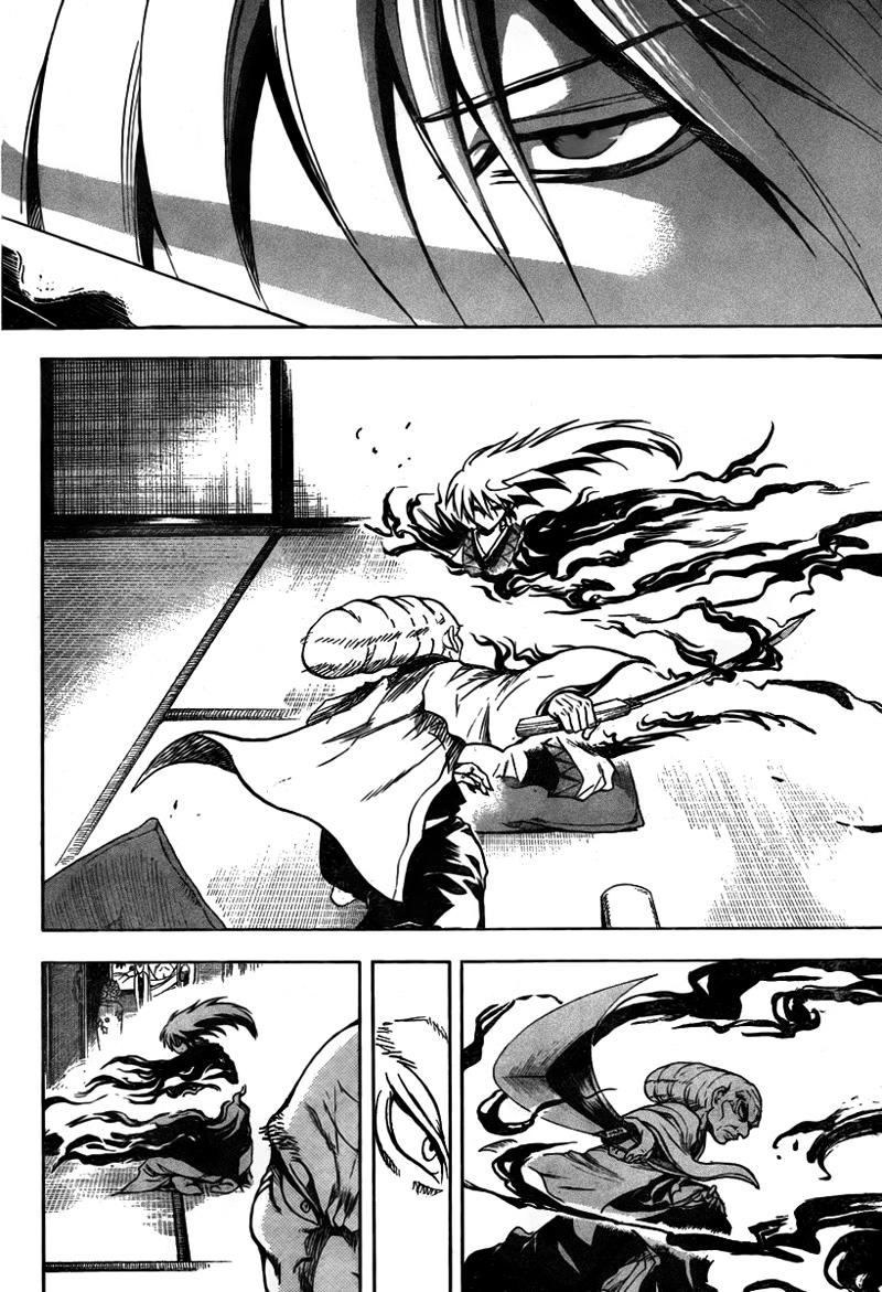 Bách Quỷ Dạ Hành Chapter 77 - 10