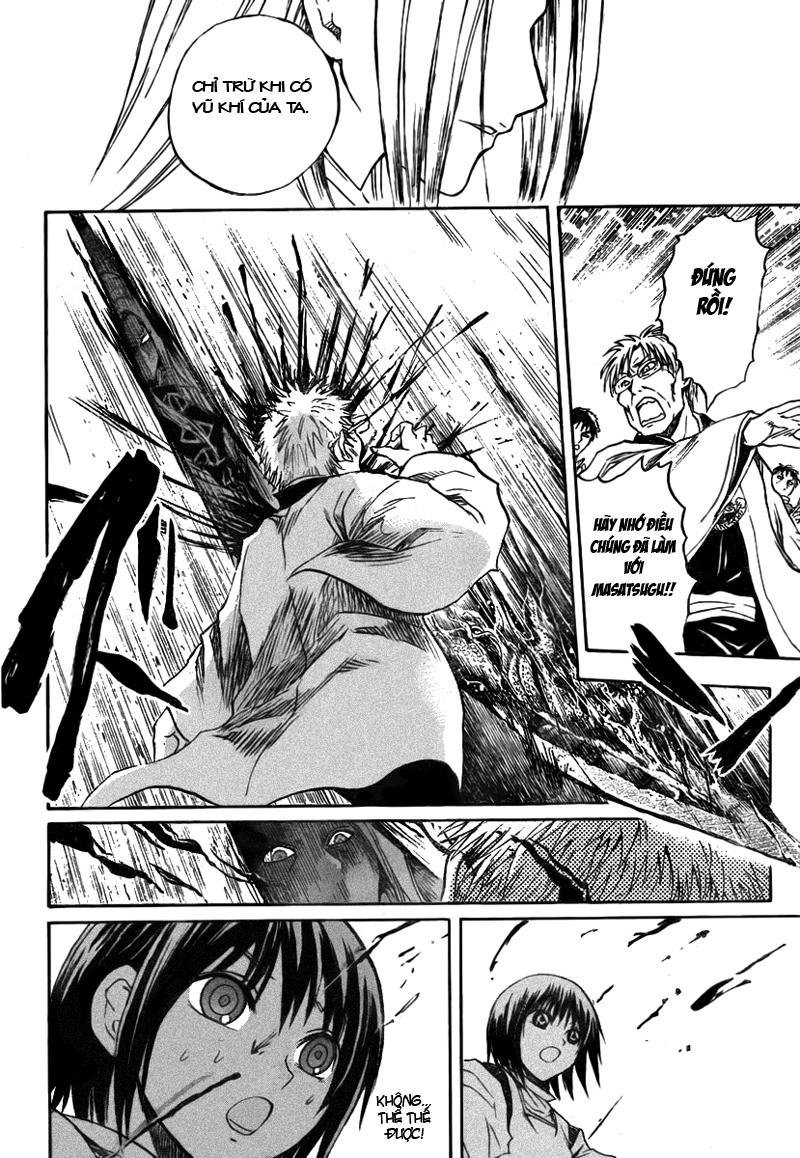 Bách Quỷ Dạ Hành Chapter 78 - 19