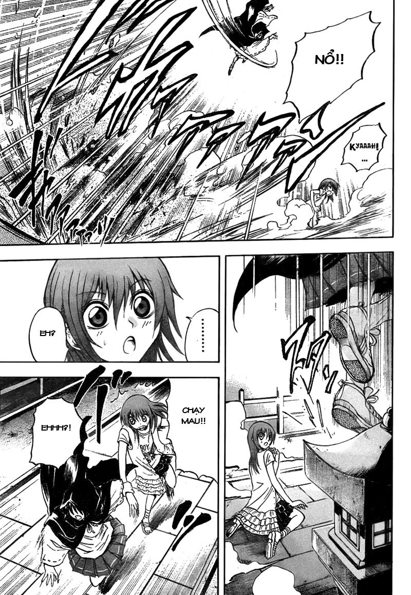 Bách Quỷ Dạ Hành Chapter 78 - 6