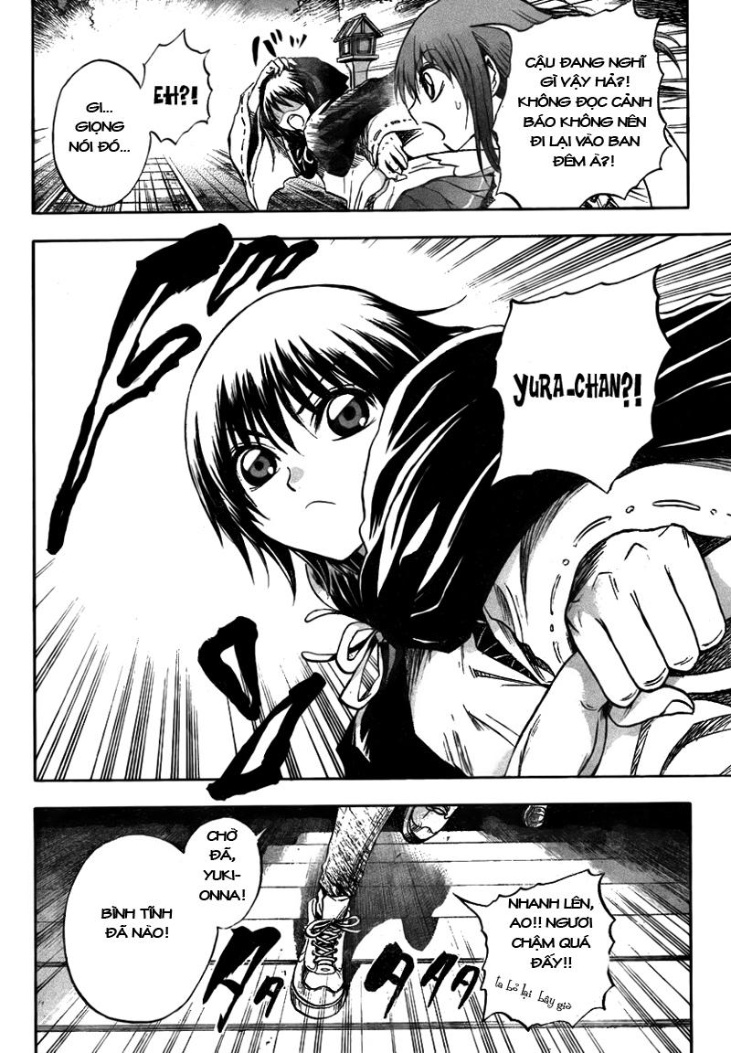 Bách Quỷ Dạ Hành Chapter 78 - 7