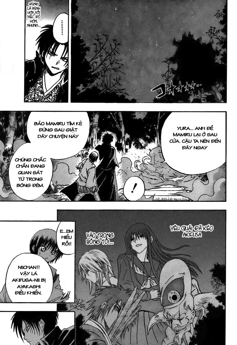 Bách Quỷ Dạ Hành Chapter 79 - 15