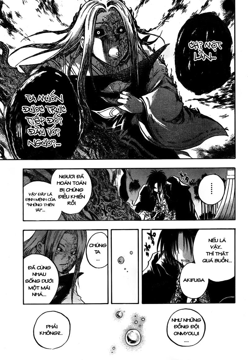 Bách Quỷ Dạ Hành Chapter 79 - 19