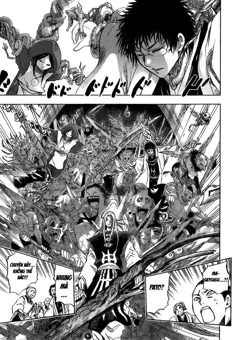 Bách Quỷ Dạ Hành Chapter 79 - 5