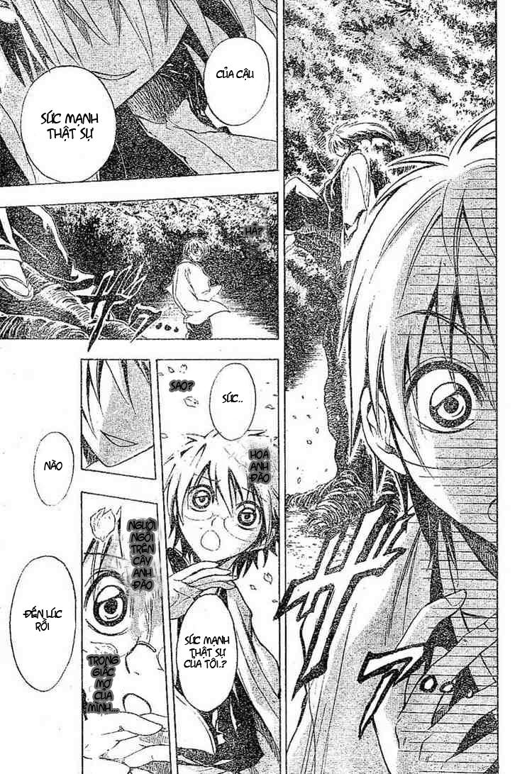 Bách Quỷ Dạ Hành Chapter 8 - 14