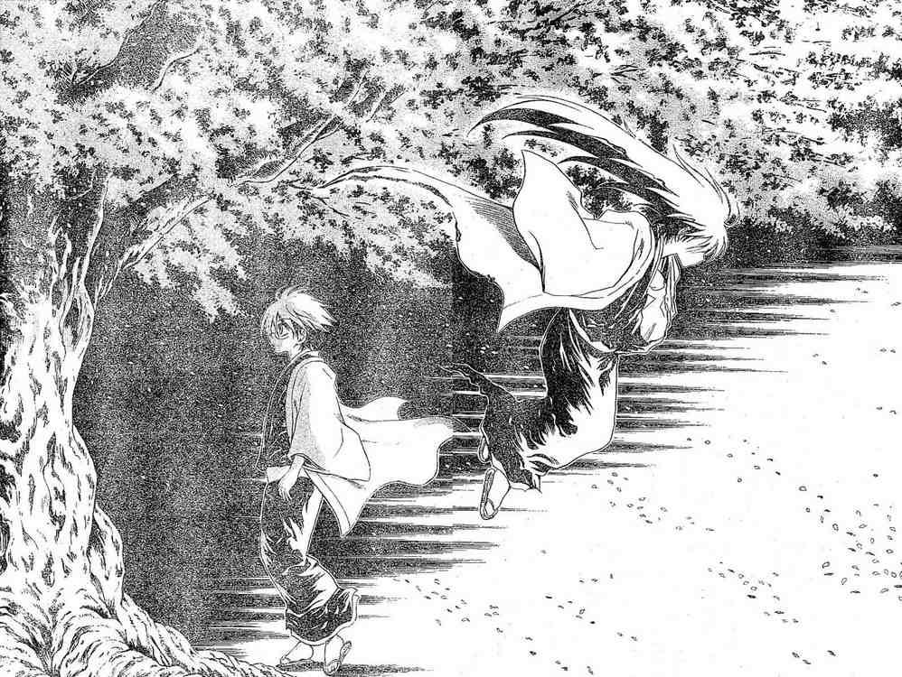 Bách Quỷ Dạ Hành Chapter 8 - 15