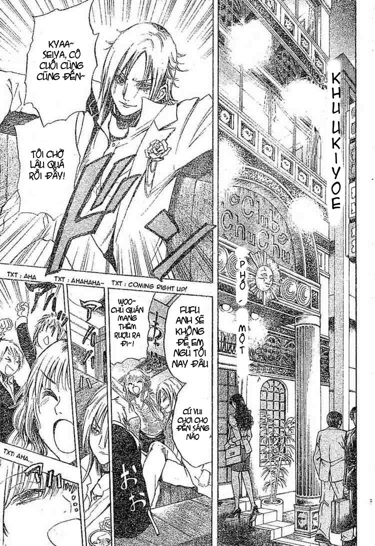 Bách Quỷ Dạ Hành Chapter 8 - 3