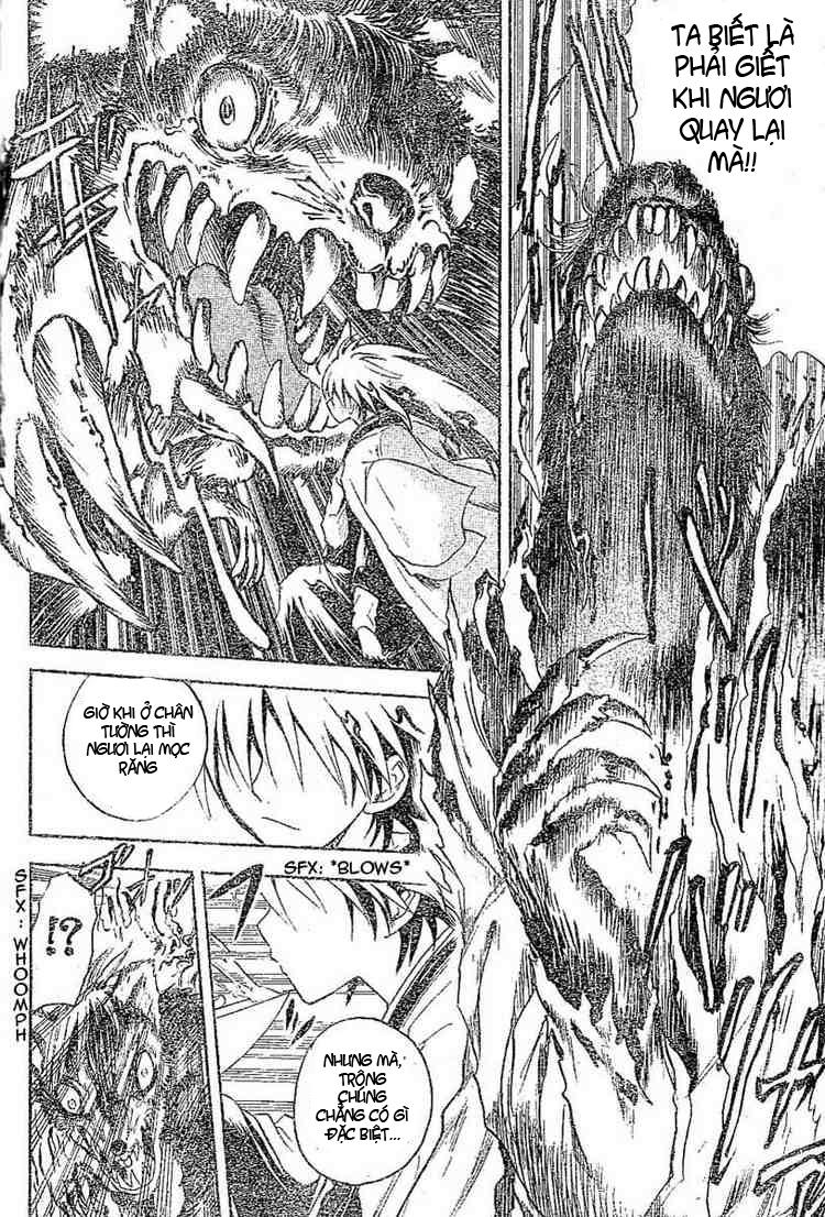 Bách Quỷ Dạ Hành Chapter 8 - 31