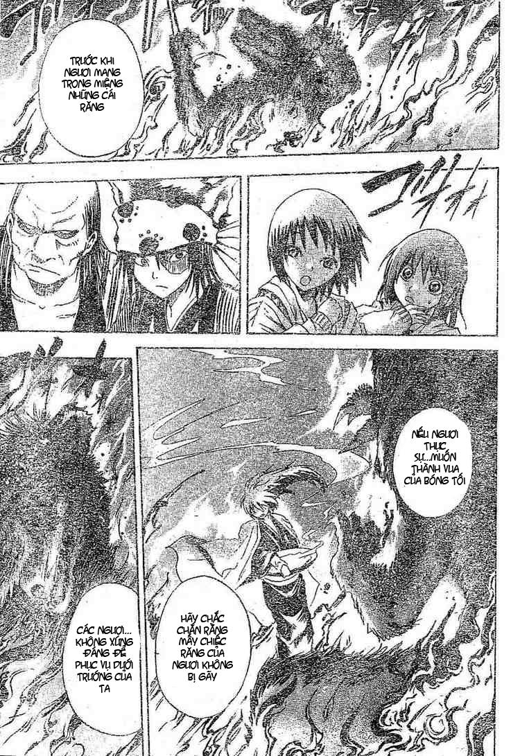 Bách Quỷ Dạ Hành Chapter 8 - 32