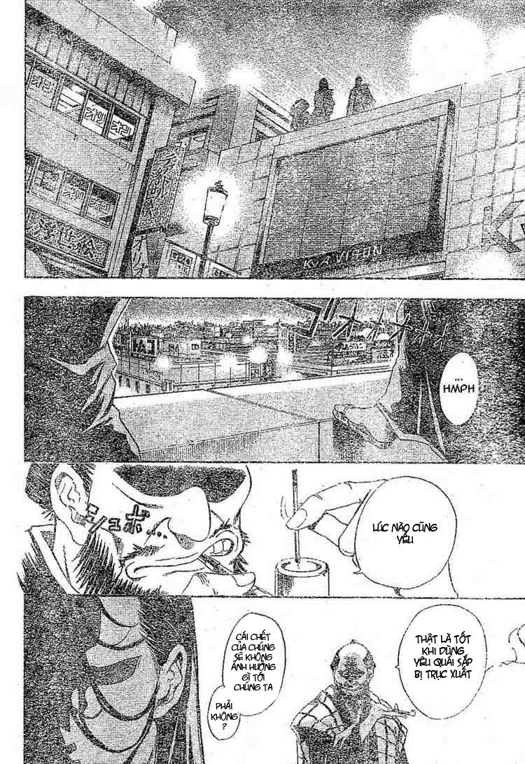 Bách Quỷ Dạ Hành Chapter 8 - 34