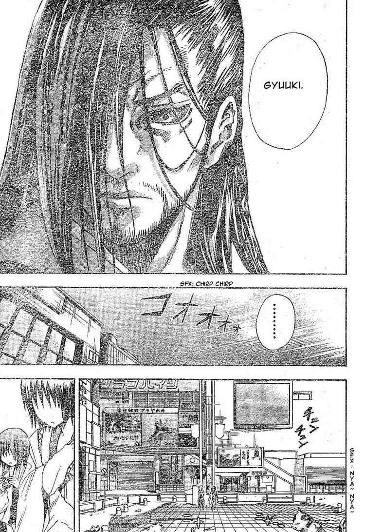 Bách Quỷ Dạ Hành Chapter 8 - 35