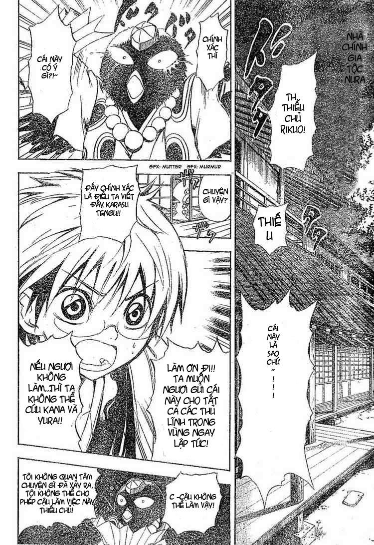 Bách Quỷ Dạ Hành Chapter 8 - 5