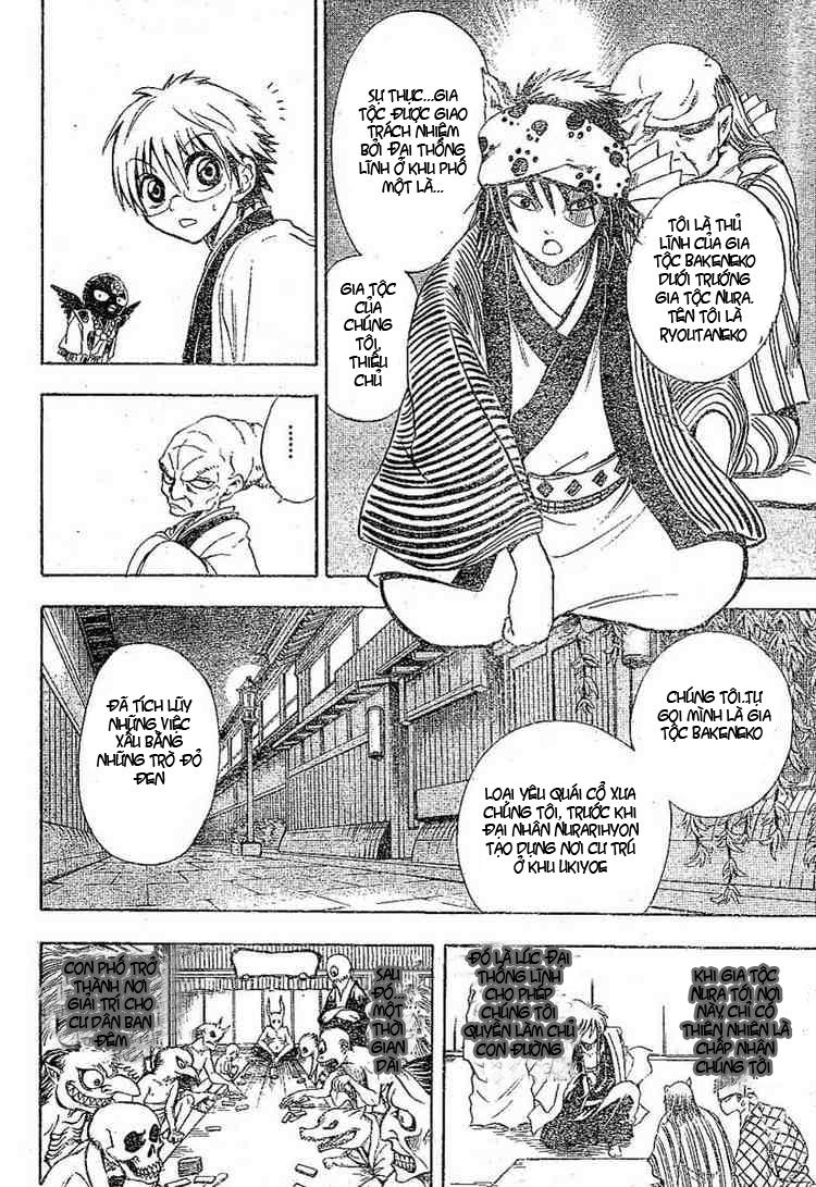 Bách Quỷ Dạ Hành Chapter 8 - 9