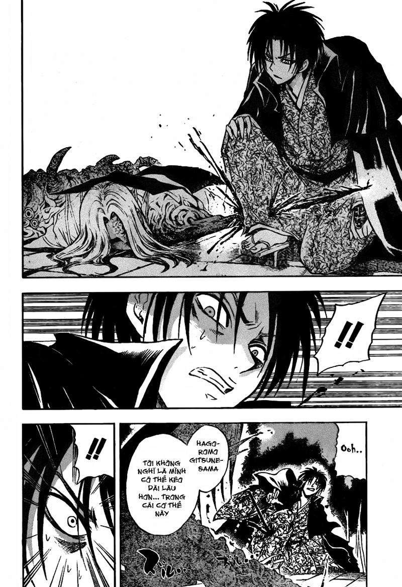 Bách Quỷ Dạ Hành Chapter 80 - 20