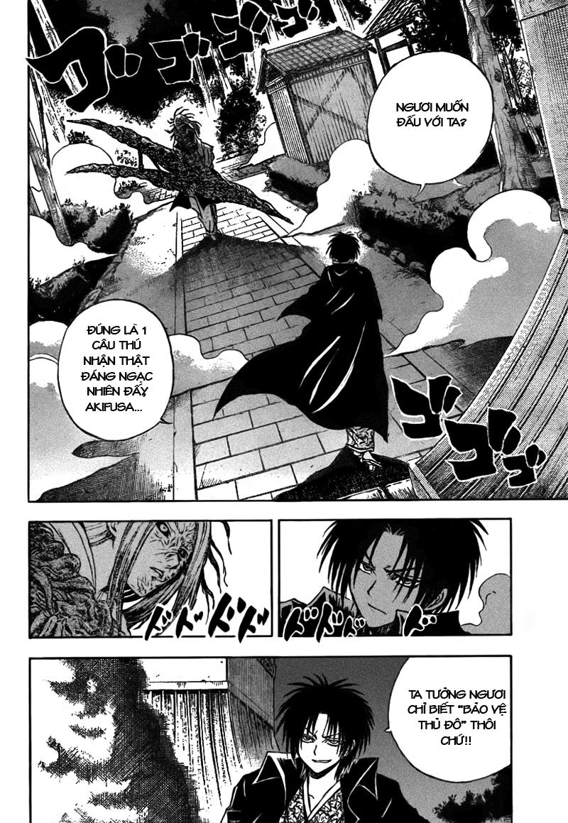 Bách Quỷ Dạ Hành Chapter 80 - 7