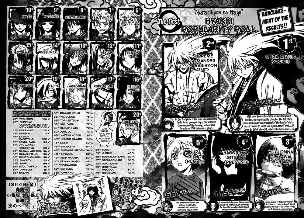 Bách Quỷ Dạ Hành Chapter 85 - 21