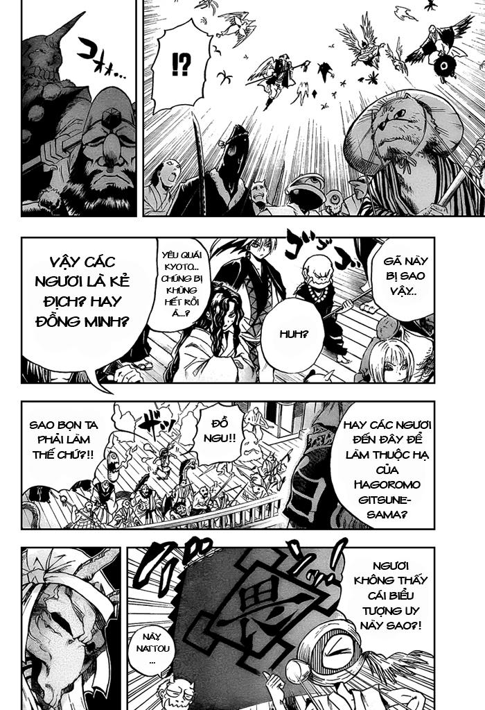 Bách Quỷ Dạ Hành Chapter 85 - 6