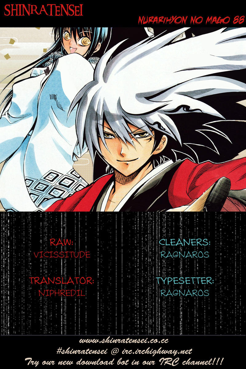 Bách Quỷ Dạ Hành Chapter 88 - 1