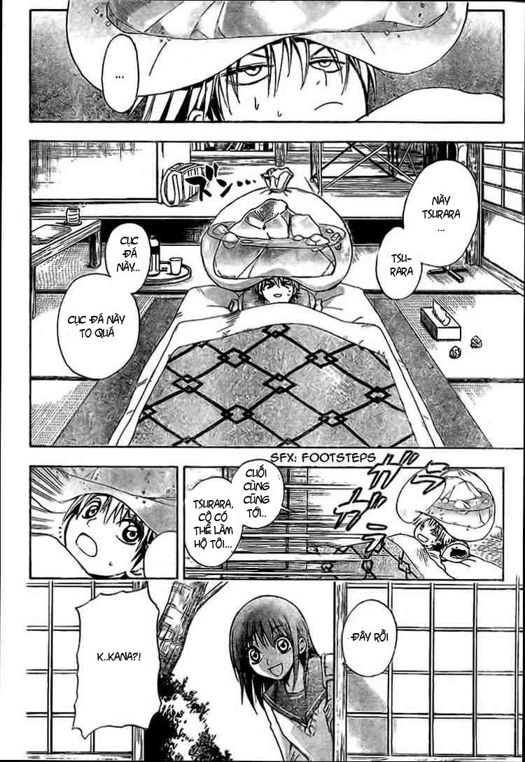 Bách Quỷ Dạ Hành Chapter 9 - 14