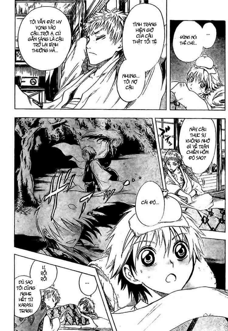 Bách Quỷ Dạ Hành Chapter 9 - 6