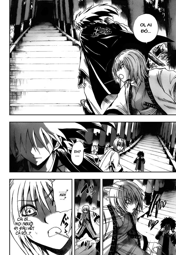 Bách Quỷ Dạ Hành Chapter 90 - 17