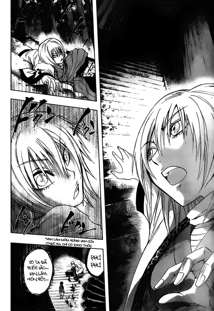 Bách Quỷ Dạ Hành Chapter 90 - 19