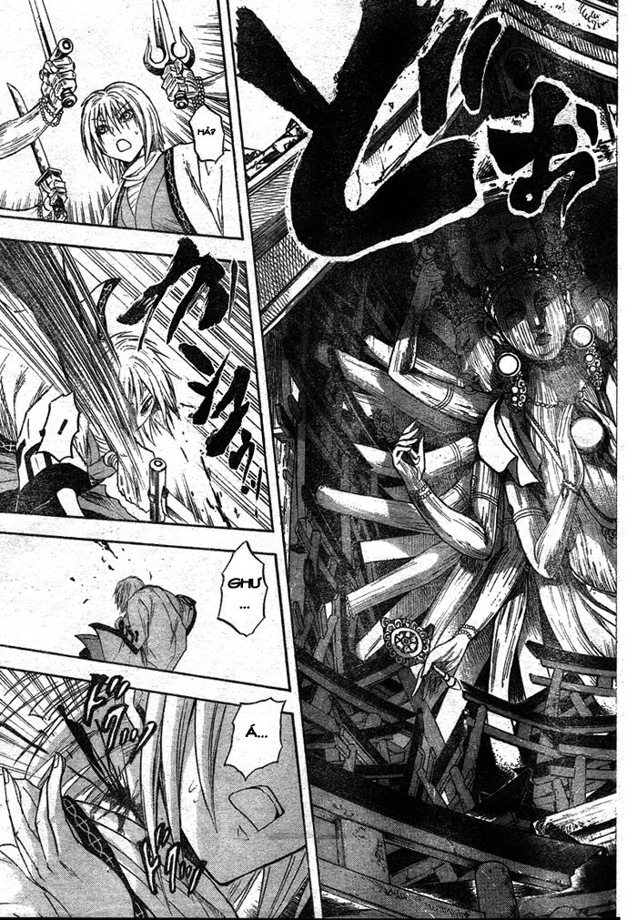 Bách Quỷ Dạ Hành Chapter 91 - 14