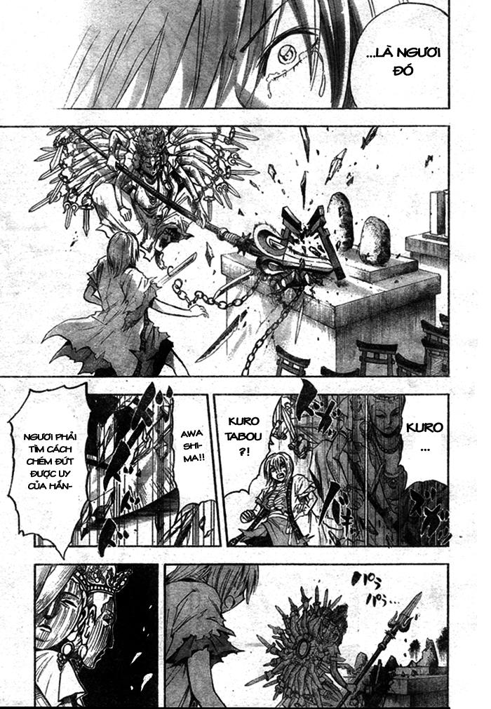 Bách Quỷ Dạ Hành Chapter 91 - 20