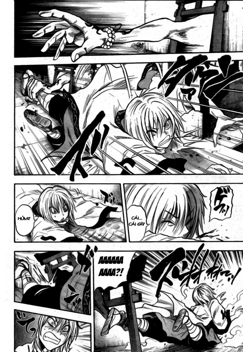 Bách Quỷ Dạ Hành Chapter 91 - 9